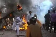 درخواست جامعه اسلامی دانشگاه تهران از مسئولان برای نجات مسلمانان هند