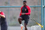 زمان بازگشت سرژ اوریه به پرسپولیس رسماً اعلام شد