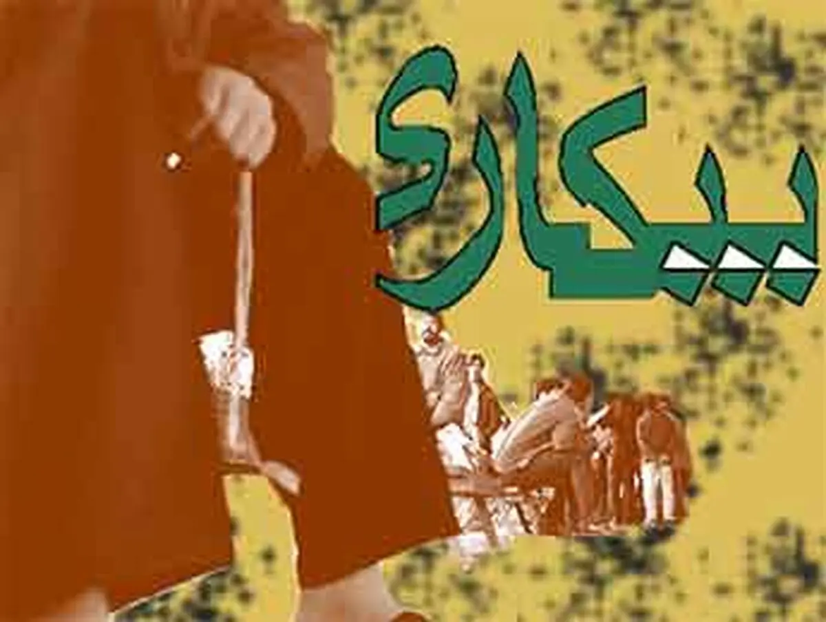 ۳۰۰هزارفرصت شغلی تا پایان سال