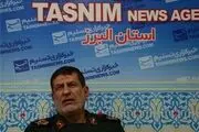 احیای سران فتنه‌‌ در استانداری البرز جای تاسف دارد