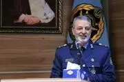 نیروی هوایی ارتش یک قدرت پهپادی است