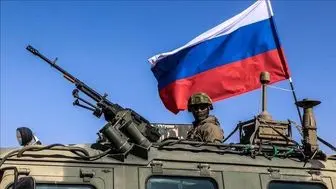 جنگ روسیه و اوکراین | کشته شدن ۲۰۰ نظامی اوکراینی در یک روز