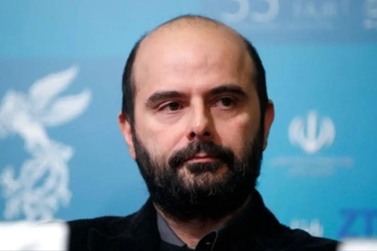 علی مصفا: گاهی برای پول بازی می کنم