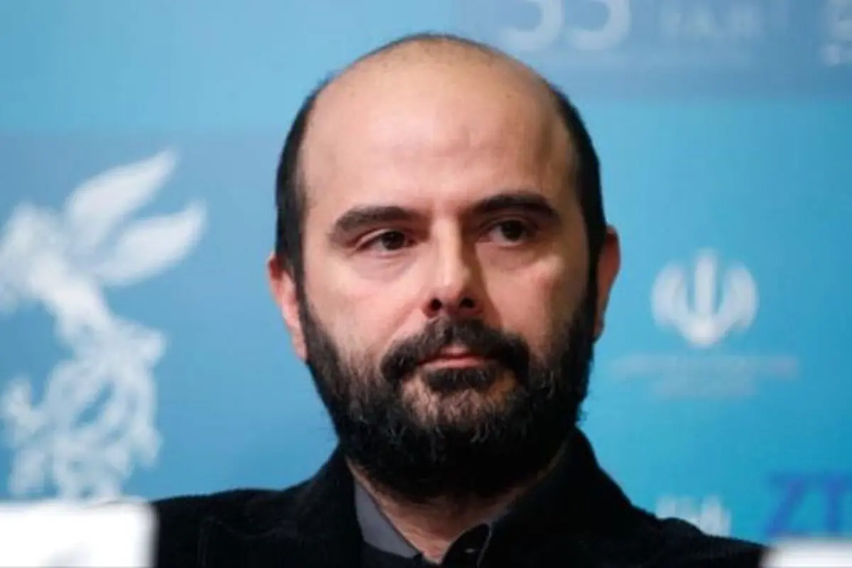 علی مصفا: گاهی برای پول بازی می کنم