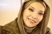 چهره حیرت‌انگیز صدف اسپهبدی بدون گریم فیلم معروف