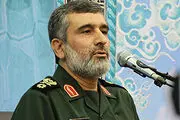 ایران قطب تولید ابزار دفاعی و اطلاعاتی است 