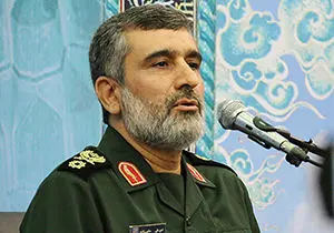 ایران قطب تولید ابزار دفاعی و اطلاعاتی است 