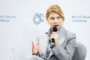 زلنسکی سفیر متهم به فساد را سفیر اوکراین در آمریکا کرد