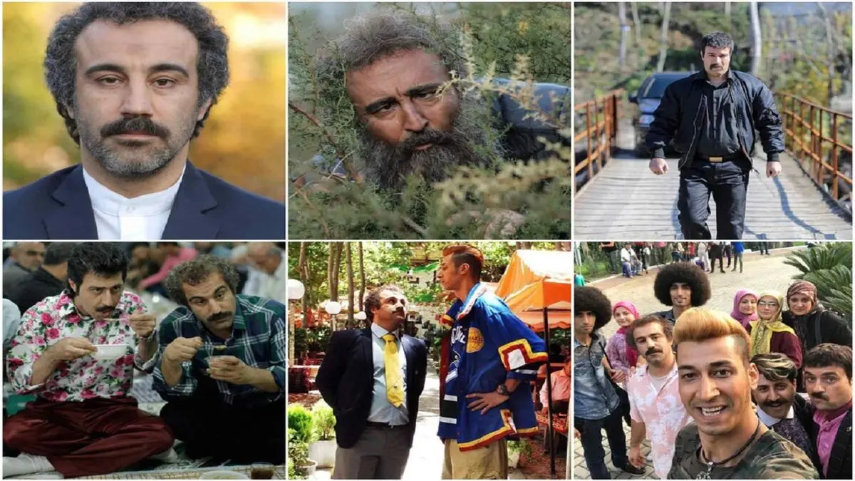 کدام سریال‌های طنز در نوروز ۱۴۰۰ روی آنتن می‌رود؟
