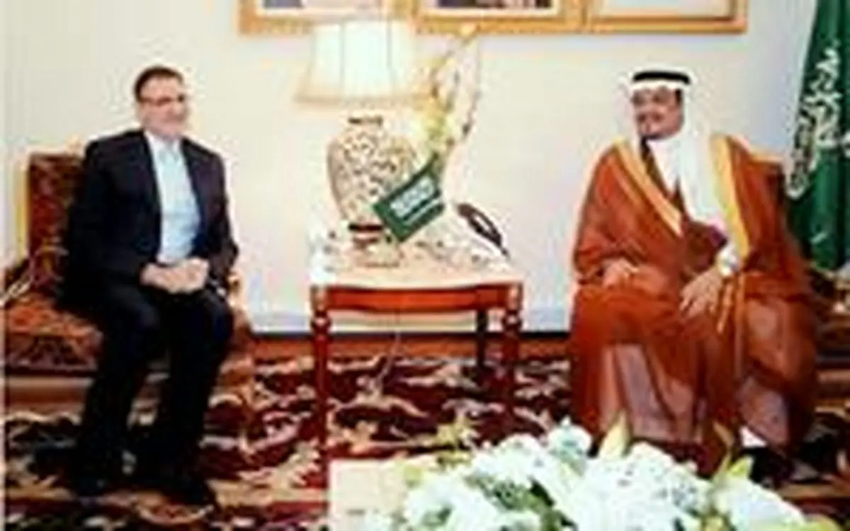 برگزاری نخستین جلسه مذاکرات هیئت حج ایران با طرف سعودی