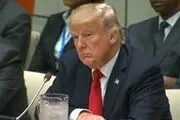 ترامپ فرمان تحریم مداخله‌کنندگان در انتخابات را امضا کرد
