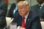 انتقاد ترامپ از عملکرد جف سشنز