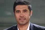 نگران آینده تیم ملی امید هستم