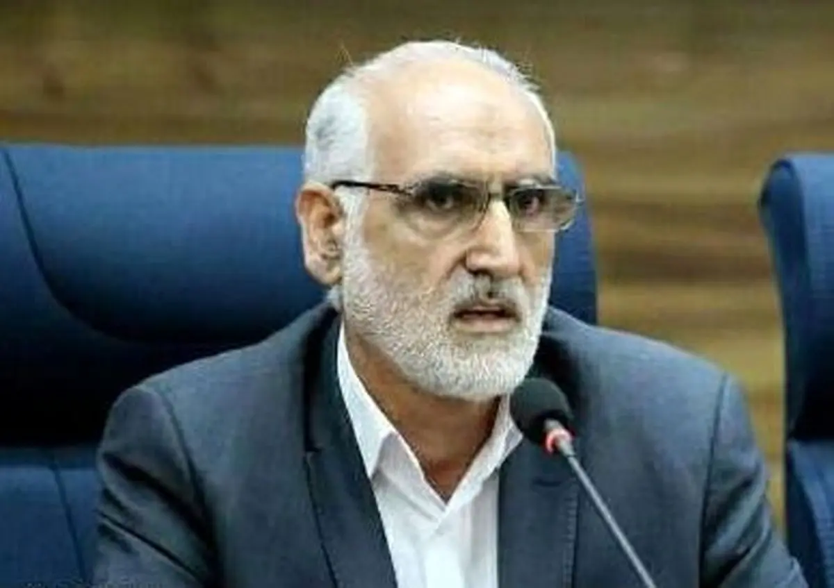 فرماندار مشهد مشخص شد