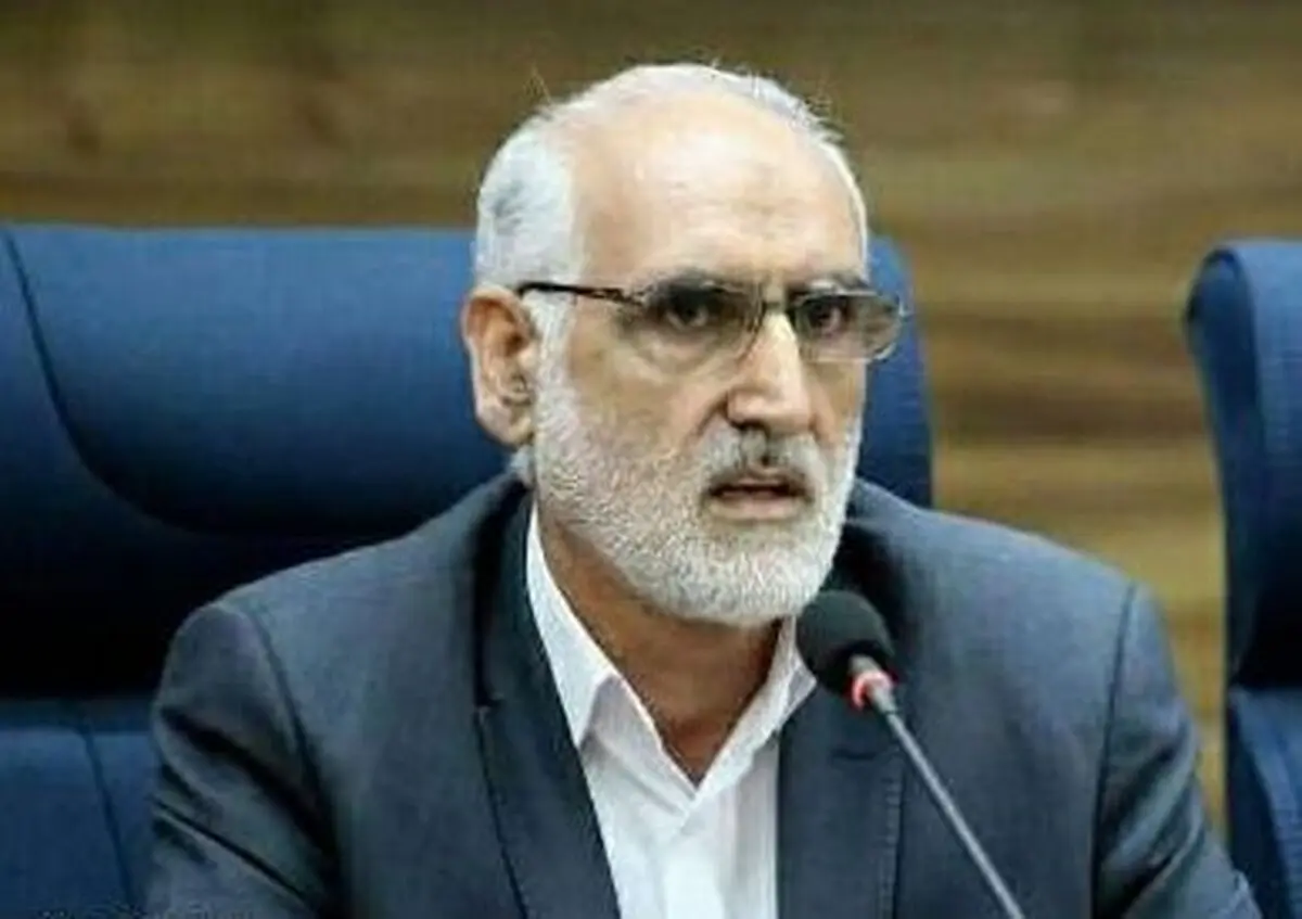 فرماندار مشهد مشخص شد