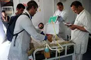 پزشکان بدون مرز از قندوز خارج می‌شوند
