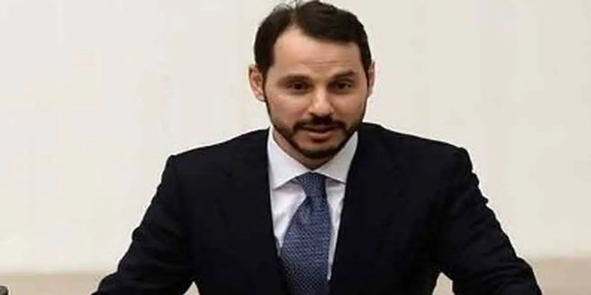 داماد اردوغان: اردوغان برای پاکسازی برنامه داشت