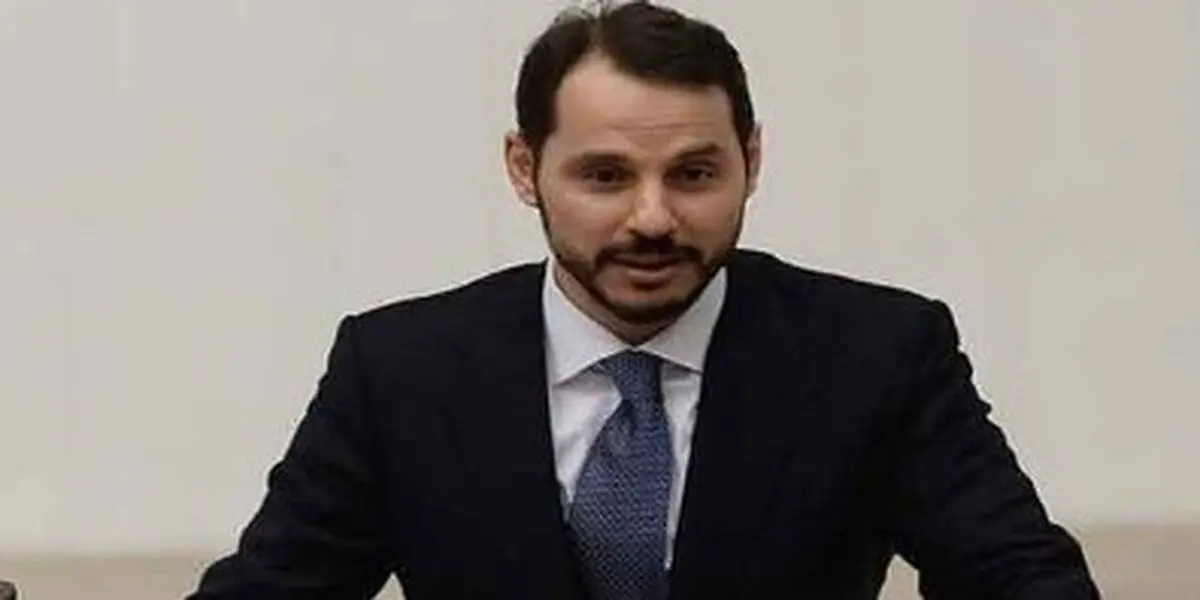 داماد اردوغان: اردوغان برای پاکسازی برنامه داشت
