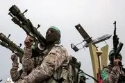 مقابله پدافند هوایی مقاومت با جنگنده‌های اسرائیلی در نوار غزه