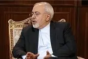 «قائم مقام وزیر خارجه لتونی» با ظریف دیدار و گفت وگو کرد
