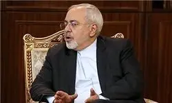 «قائم مقام وزیر خارجه لتونی» با ظریف دیدار و گفت وگو کرد
