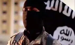 داعش یکی از گروگان هایش را سربرید
