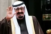 بزرگترین رزمایش نظامی در تاریخ عربستان