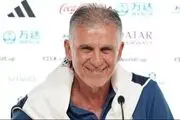 تماس کارلوس کی‌روش با یک مدیر ایرانی!

