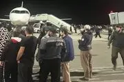 نگرانی موساد از تکرار حادثه داغستان در اماکن دیگر