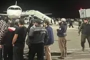 نگرانی موساد از تکرار حادثه داغستان در اماکن دیگر