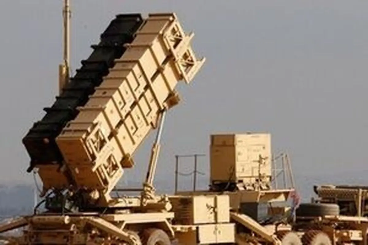 توافق عربستان با «لاکهید مارتین»