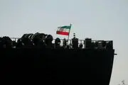 نفتکش‌های ایرانی از تنگه گذر کردند