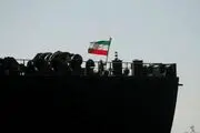 نفتکش‌های ایرانی از تنگه گذر کردند
