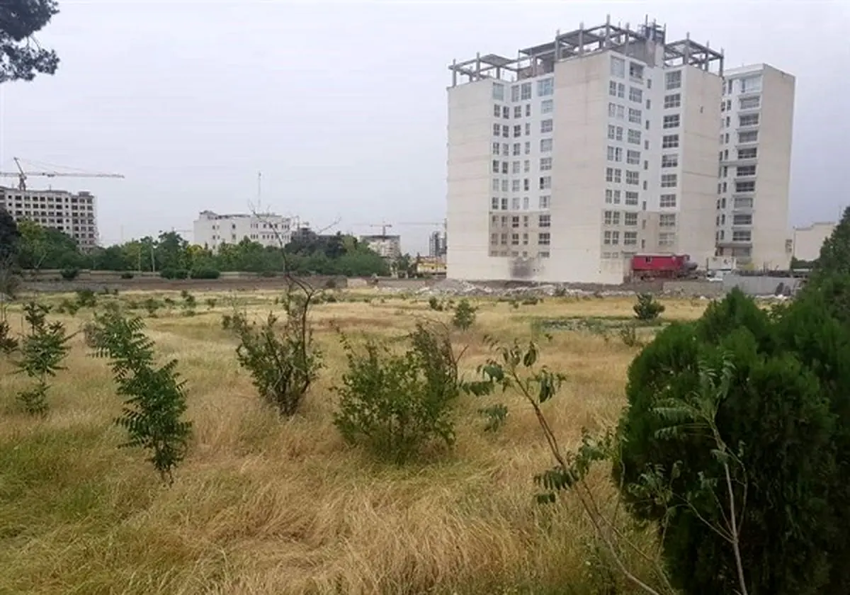 برخورد جدی با ساخت و سازهای غیر مجاز در استان تهران