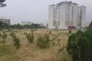ممنوعیت امکانات دهی به مناطقی که اقدام به ساخت و ساز غیر مجاز کرده‌اند