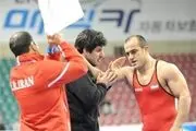 لشگری: نمی خواهم MRI بدهم
