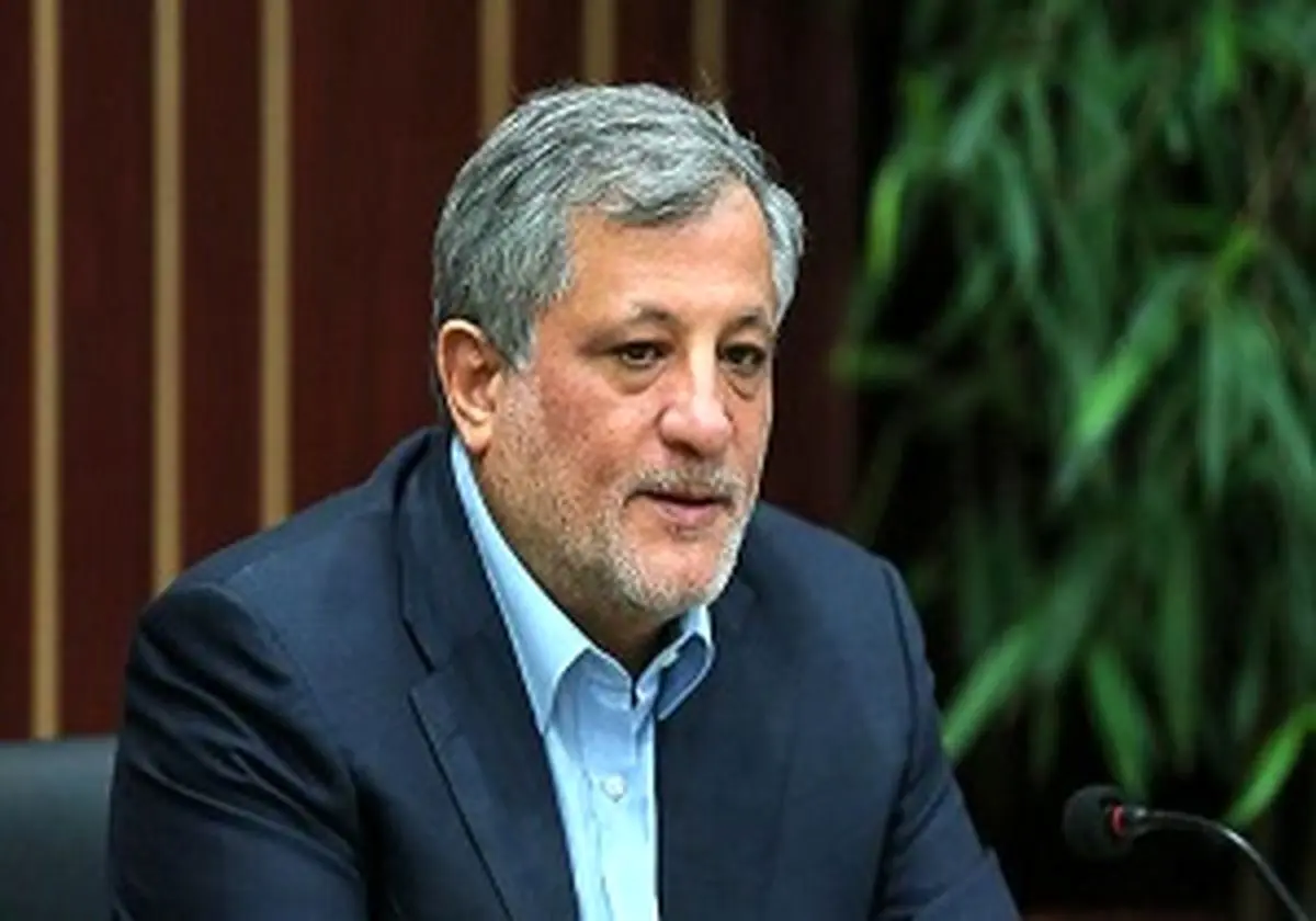 هاشمی: اطلاع کاملی از طرح مجلس برای جدایی تهران از ری ندارم