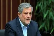هاشمی: اطلاع کاملی از طرح مجلس برای جدایی تهران از ری ندارم 