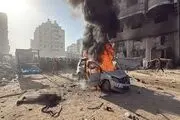 آمار وحشتناک شهدای غزه پس از اعلام آتش بس!