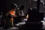 زنانی با روحیه‌ای متفاوت در ایران/ عکس