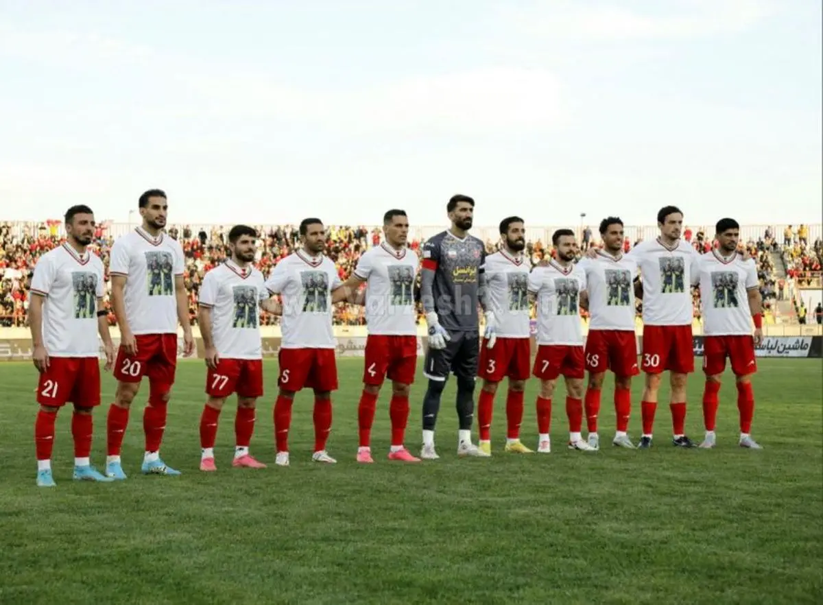 قیمت بلیت بازی برگشت پرسپولیس و الدحیل نجومی شد