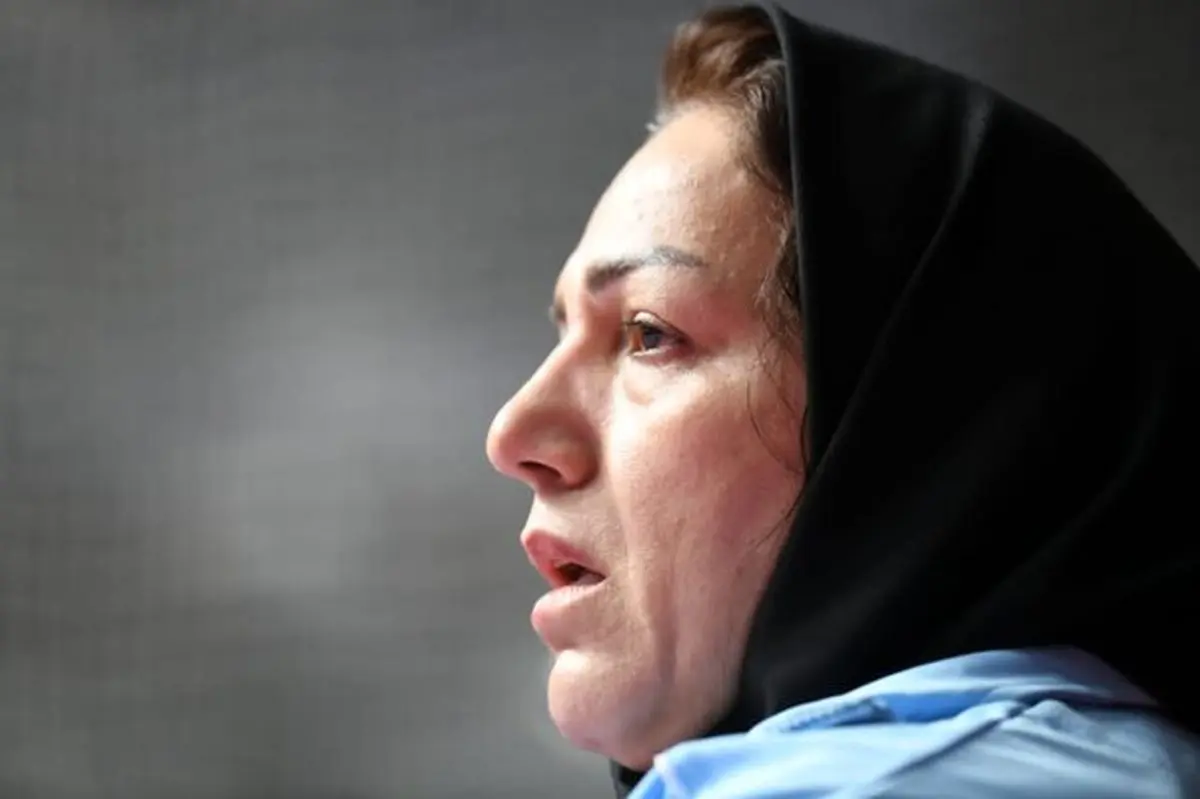 اظهارات سرمربی تیم ملی فوتسال زنان ایران بعد از قهرمانی