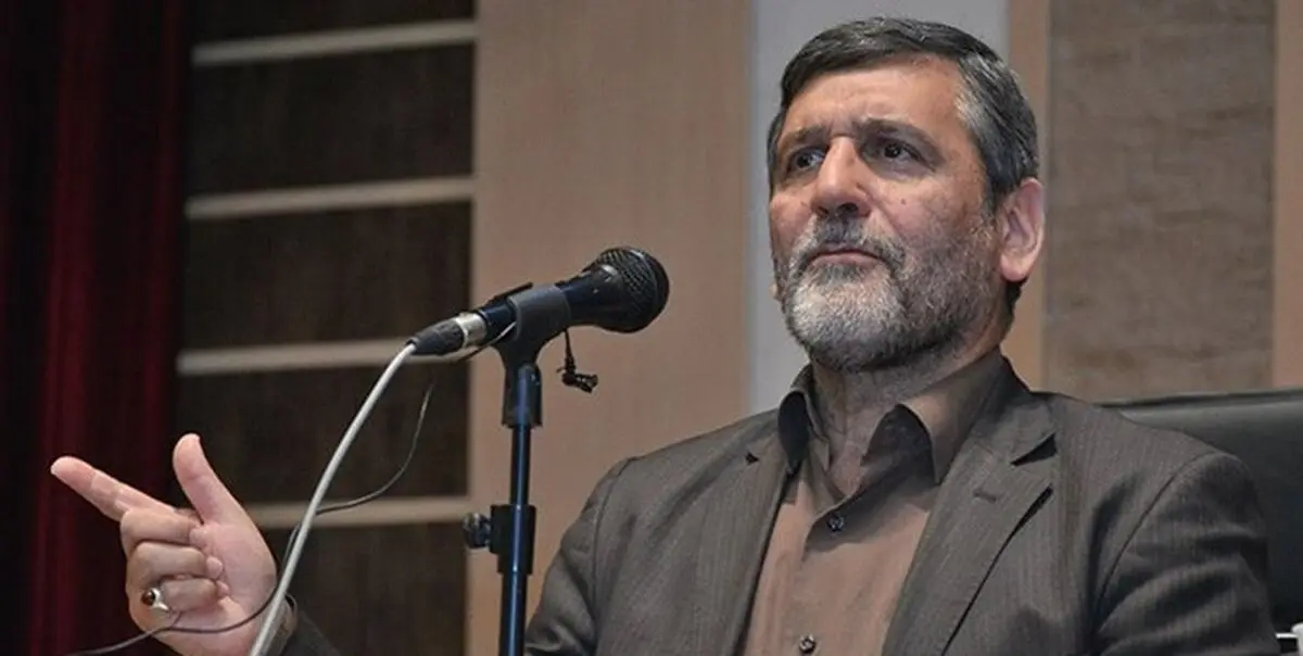 صفار هرندی از نقشه آمریکا برای ایران پرده برداشت