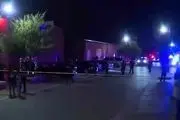 یک کشته و 7 مجروح در جریان تیراندازی در باشگاهی شبانه در آمریکا