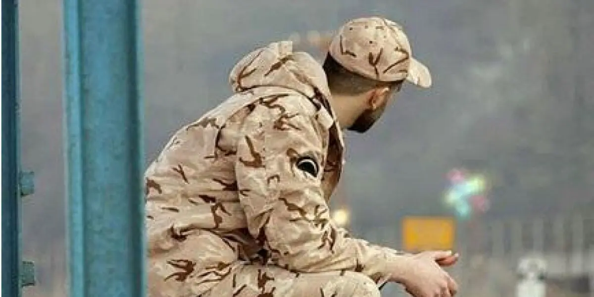 مشمولان سربازی مراقب باشند حبس نخورند!
