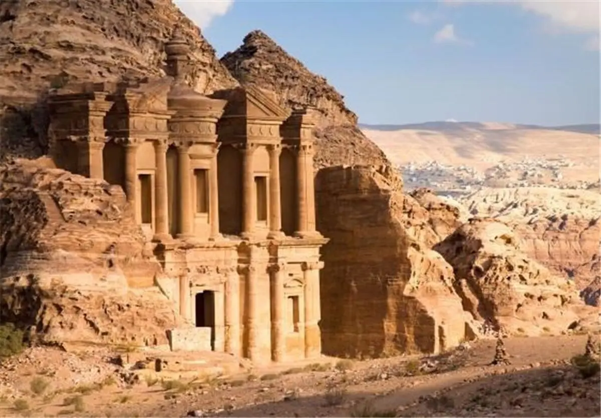 ۱۰ شهر باستانی جهان را بشناسید