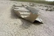 خشکسالی و طوفان مهمترین عامل تشدید بحران در منطقه سیستان