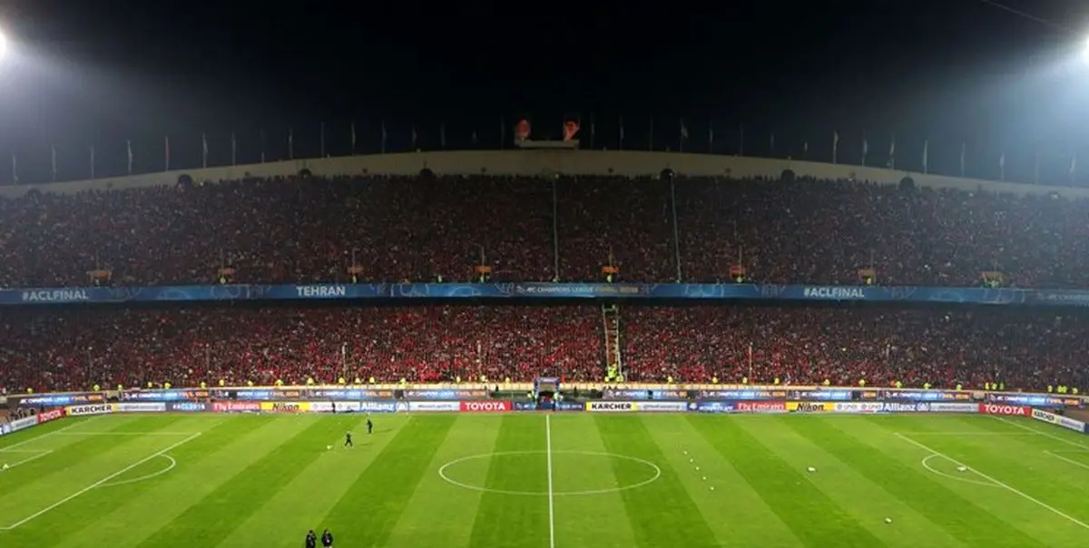نظرسنجی پر طرفدارترین تیم باشگاهی آسیا/ رقابت پرسپولیس و استقلال و تراکتور