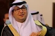 پروژه جدید عربستان علیه لبنان