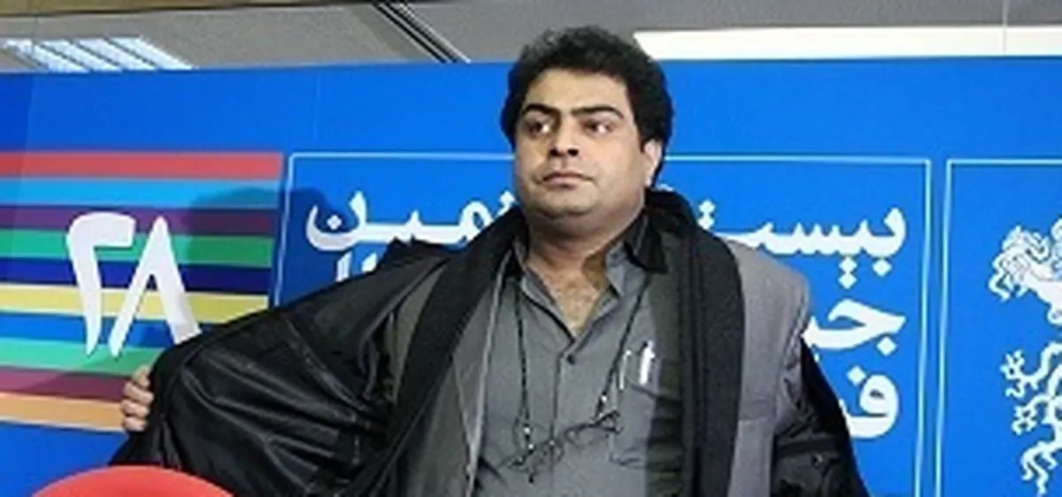 آقای کارگردان: غلط میکنم اگر باز هم فیلم بسازم!